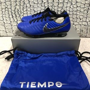 Nike Tiempo Legend 7 Elite FG Cleats